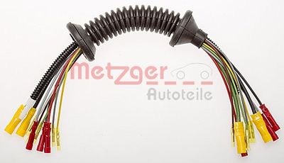 Vadu remkomplekts, Bagāžas nod. vāks METZGER 2320079