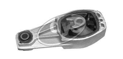 Подвеска, двигатель DYS 71-22508