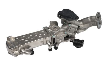 Модуль возврата ОГ HEPU 45-8660