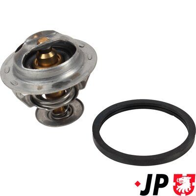 Термостат, охлаждающая жидкость JP GROUP 4114600710