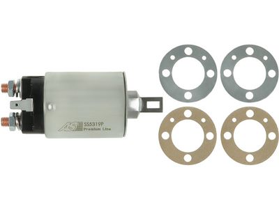 Ievilcējrelejs, Starteris AS-PL SS5319P