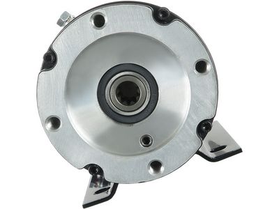 Elektromotors AS-PL DC9102S