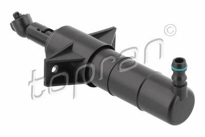 Ūdens sprausla, Lukturu tīrīšanas sistēma TOPRAN 409 754