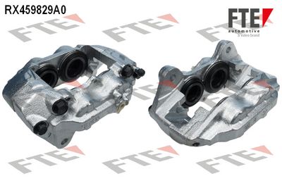 Bremžu suports FTE 9291168