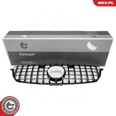 Radiatora reste ESEN SKV 66SKV586