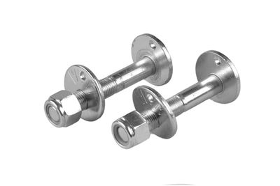 Ремкомплект, поперечный рычаг подвески TEDGUM TED53771