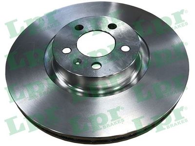 Bremžu diski LPR V2032V