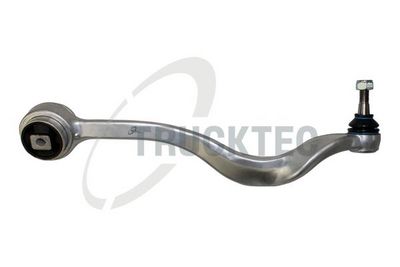 Neatkarīgās balstiekārtas svira, Riteņa piekare TRUCKTEC AUTOMOTIVE 08.31.037