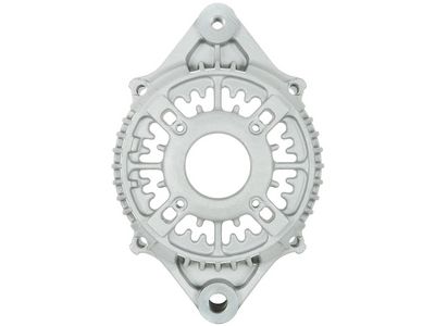 Drošības vāciņš, Ģenerators AS-PL ABR6190S