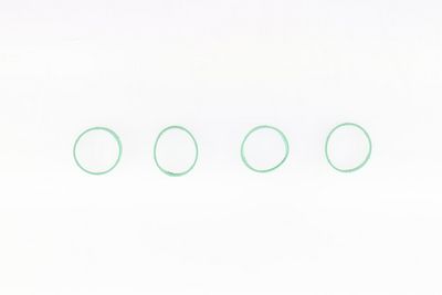 Прокладка, впускной коллектор CORTECO 026269H