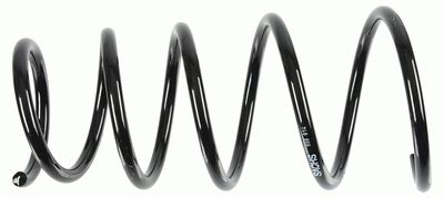 Пружина ходовой части SACHS 998 914