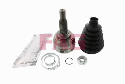 Шарнирный комплект, приводной вал Schaeffler FAG 771 0580 30