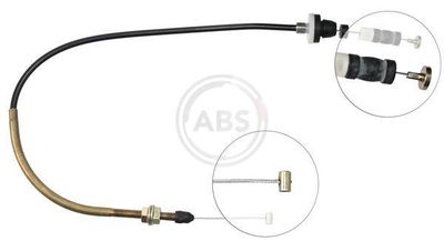 Akseleratora trose A.B.S. K30980