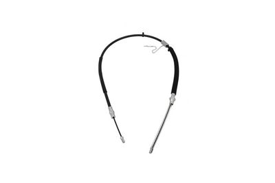 Тросик, cтояночный тормоз KAMOKA 1190110