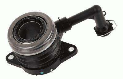 Centrālais izslēdzējmehānisms, Sajūgs SACHS 3 182 654 282