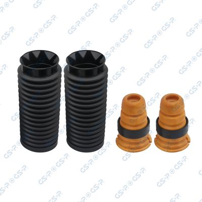 Пылезащитный комплект, амортизатор GSP 5407071PK