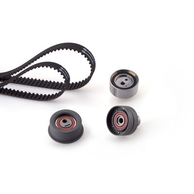 Комплект ремня ГРМ GATES K045309XS