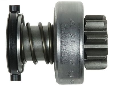 Привод с механизмом свободного хода, стартер AS-PL SD0458P