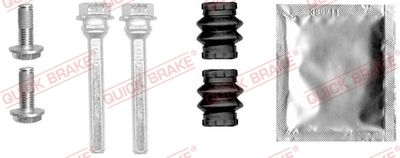 Комплект направляющей гильзы QUICK BRAKE 113-1482X