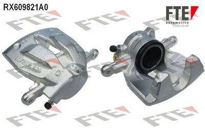 Тормозной суппорт FTE 9290119