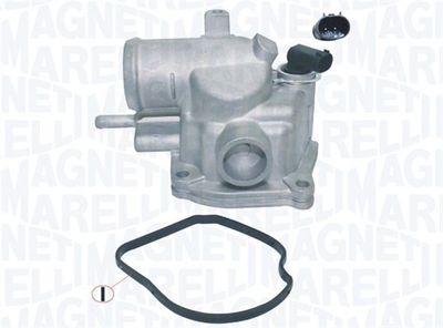 Termostats, Dzesēšanas šķidrums MAGNETI MARELLI 352317101790
