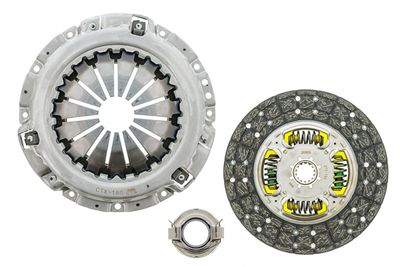 Комплект сцепления AISIN KT-409