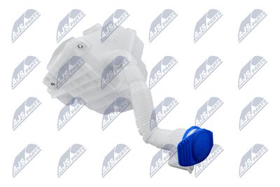 Резервуар для воды (для чистки) NTY KZS-VW-006