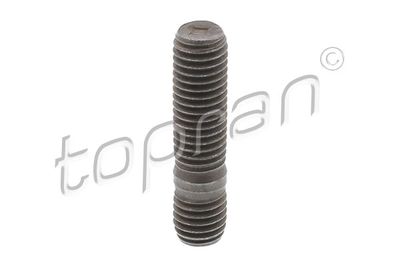 Болт, выпускной коллектор TOPRAN 120 087