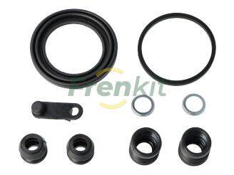 FRENKIT 254072 Remkomplekts, Bremžu suports