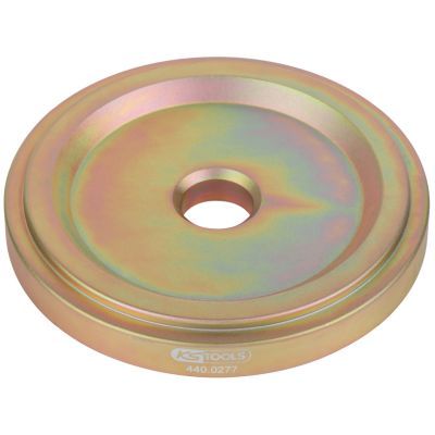 Piespiedējdisks KS TOOLS 440.0277