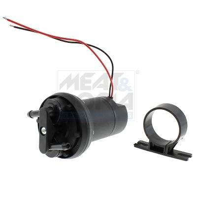 Топливный насос MEAT & DORIA 76031