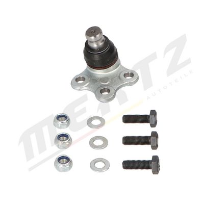 Balst-/Virzošais šarnīrs MERTZ M-S2231