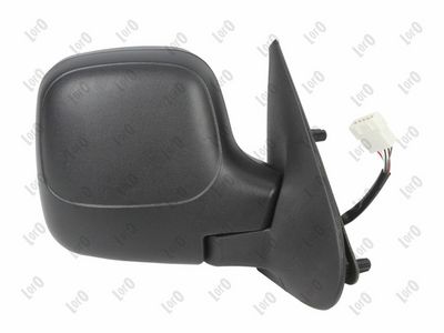 Наружное зеркало ABAKUS 0529M10