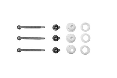 Комлект крепления HELLA 9NS 254 242-101