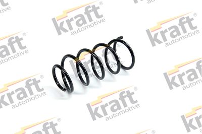 Balstiekārtas atspere KRAFT AUTOMOTIVE 4024814