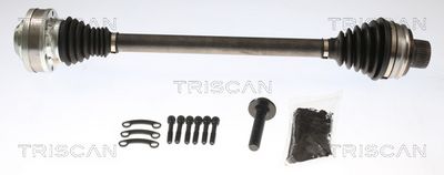 Приводной вал TRISCAN 8540 297022