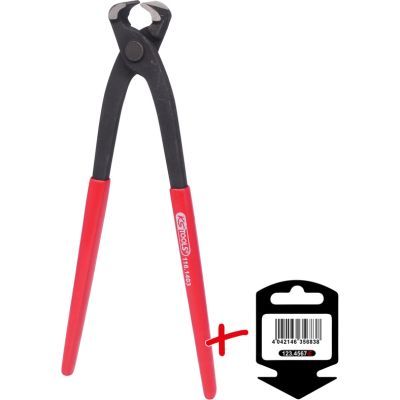 Stiegrošanas stangas KS TOOLS 116.1403-E