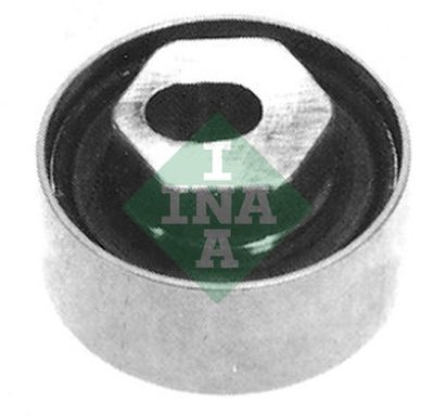 Паразитный / Ведущий ролик, зубчатый ремень Schaeffler INA 532 0421 10