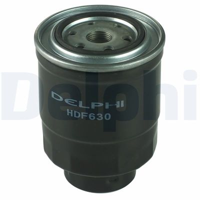 Degvielas filtrs DELPHI HDF630