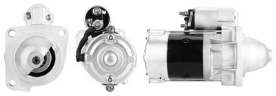 Стартер DRI 329008112