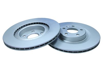 Тормозной диск QUARO QD0362