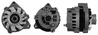 Ģenerators LUCAS LRA01731