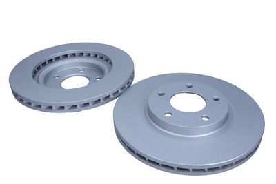 Тормозной диск QUARO QD1873