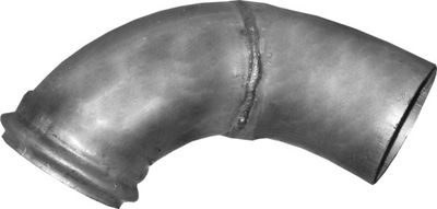 Izplūdes caurule POLMO 70.203