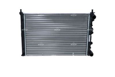 Radiators, Motora dzesēšanas sistēma NRF 59353