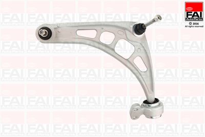 Neatkarīgās balstiekārtas svira, Riteņa piekare FAI AutoParts SS6214