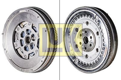 Spararats Schaeffler LuK 415 0258 10