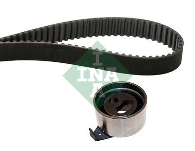 Комплект ремня ГРМ Schaeffler INA 530 0567 10