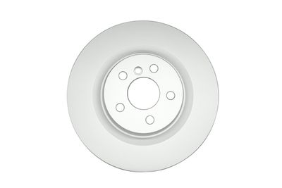 Bremžu diski HELLA 8DD 355 132-301