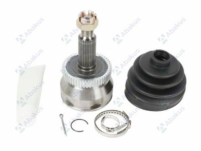Шарнирный комплект, приводной вал ABAKUS 141-04-053